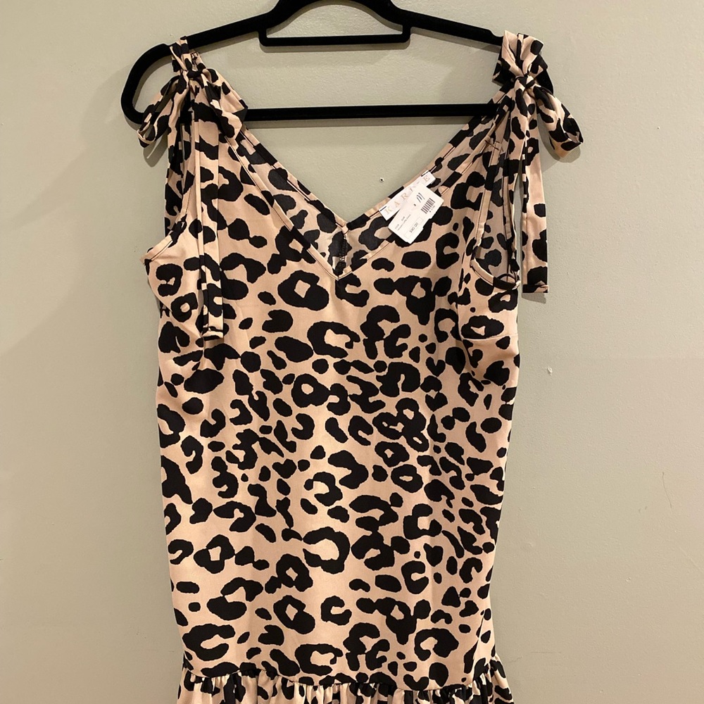 Boutique Dress. Karlie. NWT. Size Medium